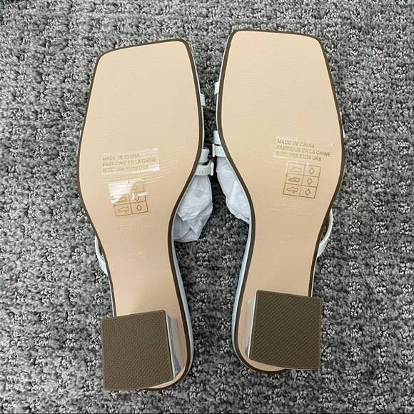 URBAN OUTFITTERS UO Strappy sandal heels - Picture 5 of 7